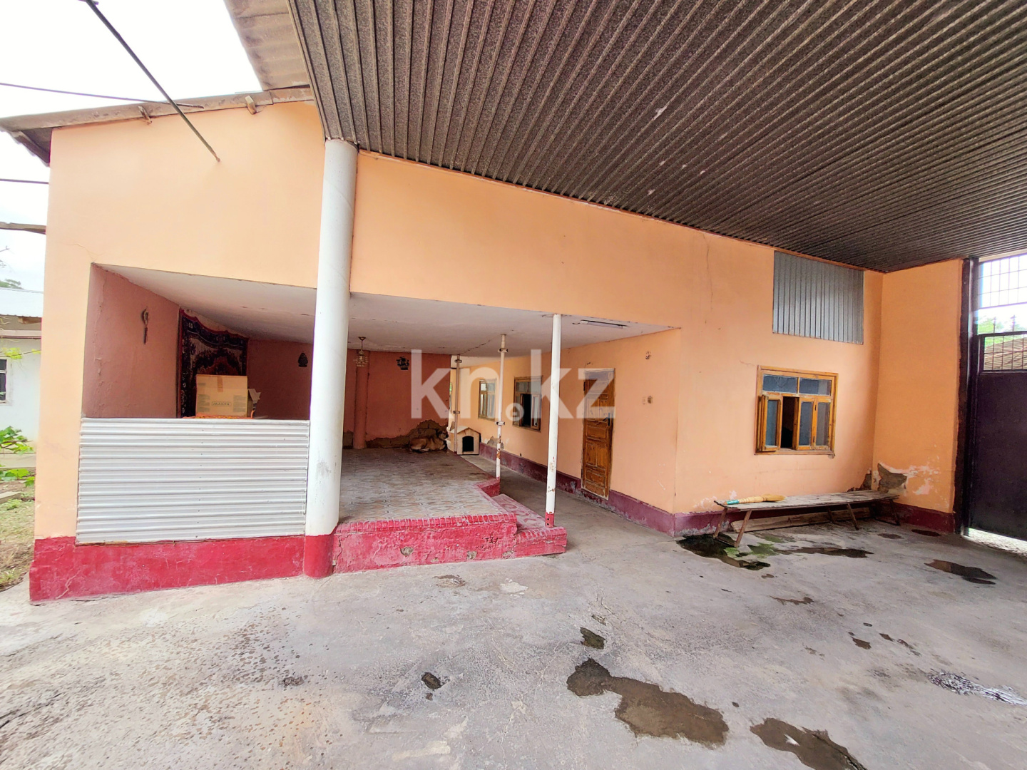 Продажа 5-комнатного дома, 280 м², Аксумбе, дом  57 в Шымкенте - фото 25