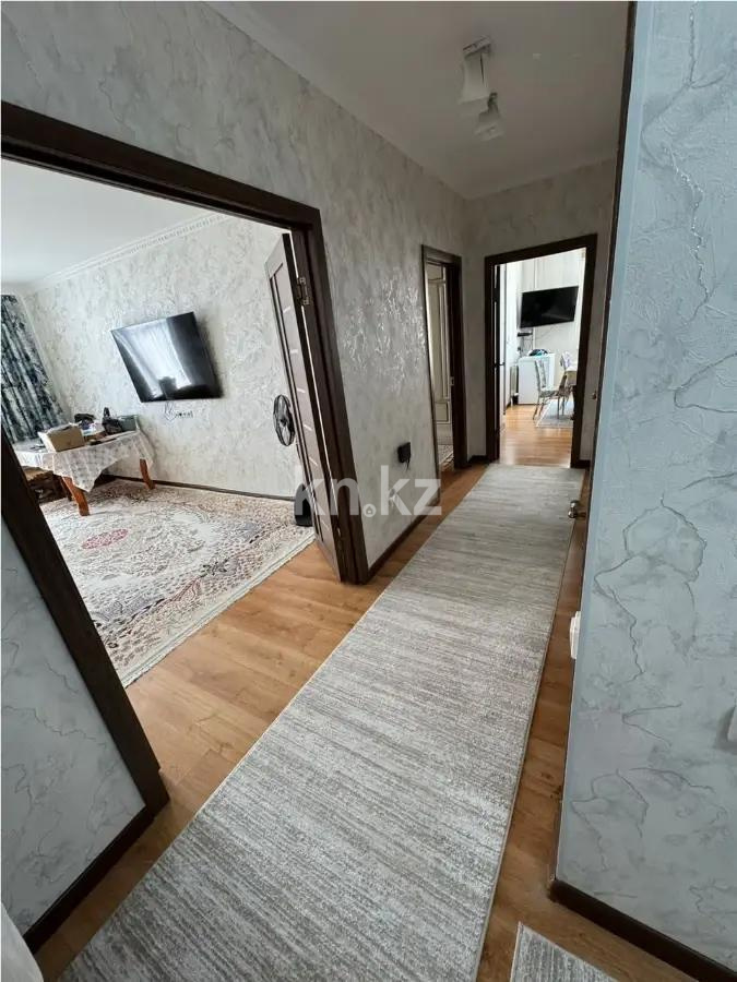 Продажа 2-комнатной квартиры, 71.2 м² в Астане - фото 6