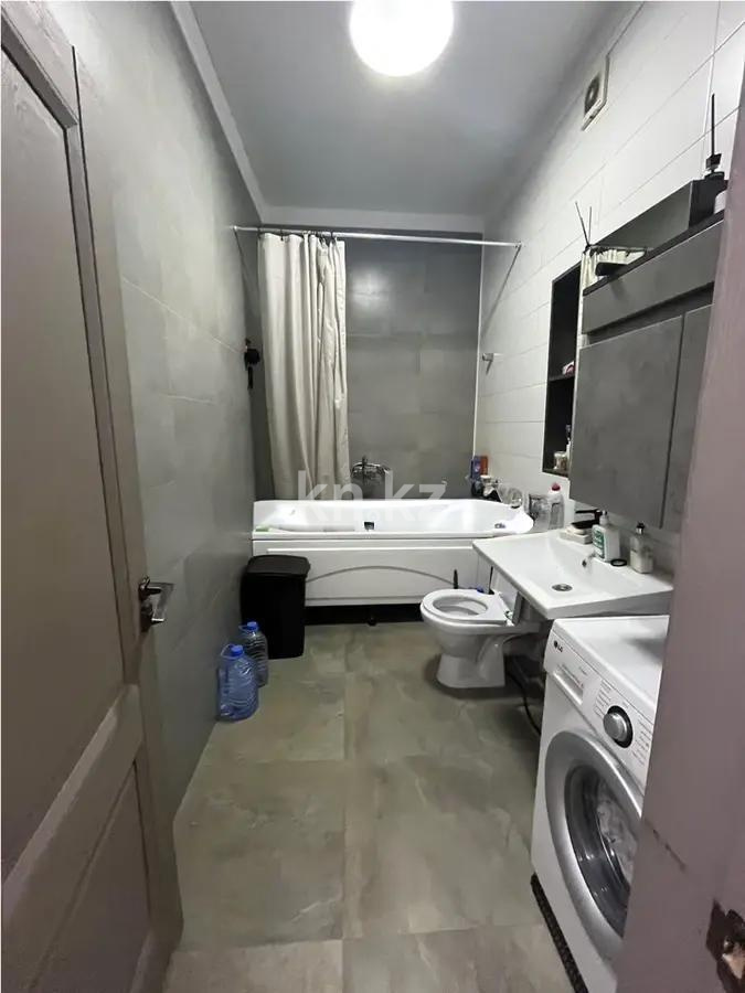 Продажа 3-комнатной квартиры, 61 м², ул. Тауасарулы, дом  70/2 в Алматы - фото 4