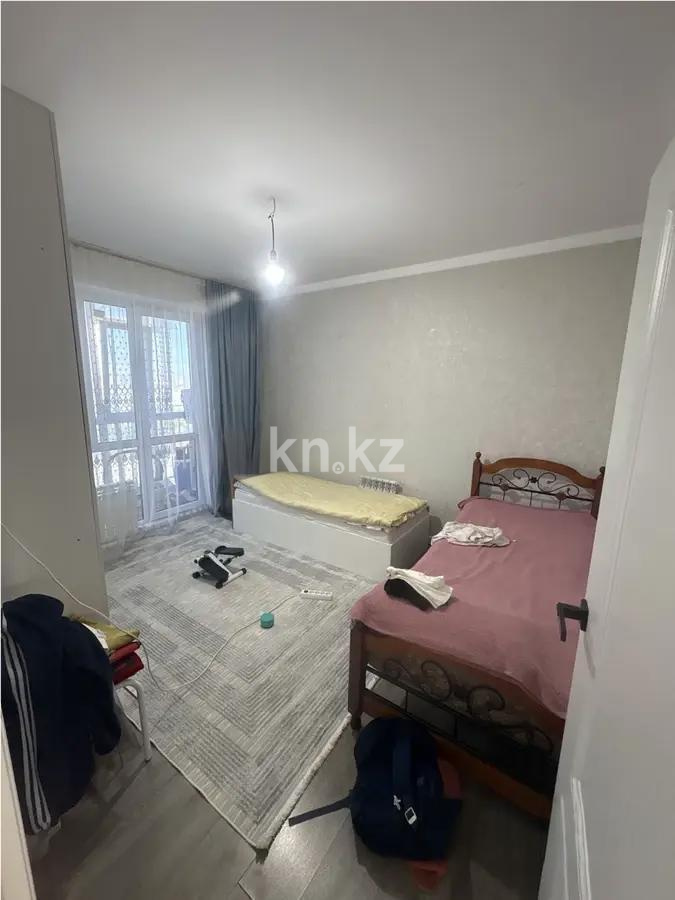 Продажа 3-комнатной квартиры, 95 м² в Алматы - фото 3