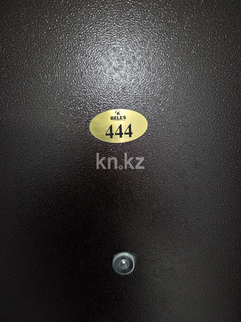 Продажа 1-комнатной квартиры, 40 м² в Астане - фото 2