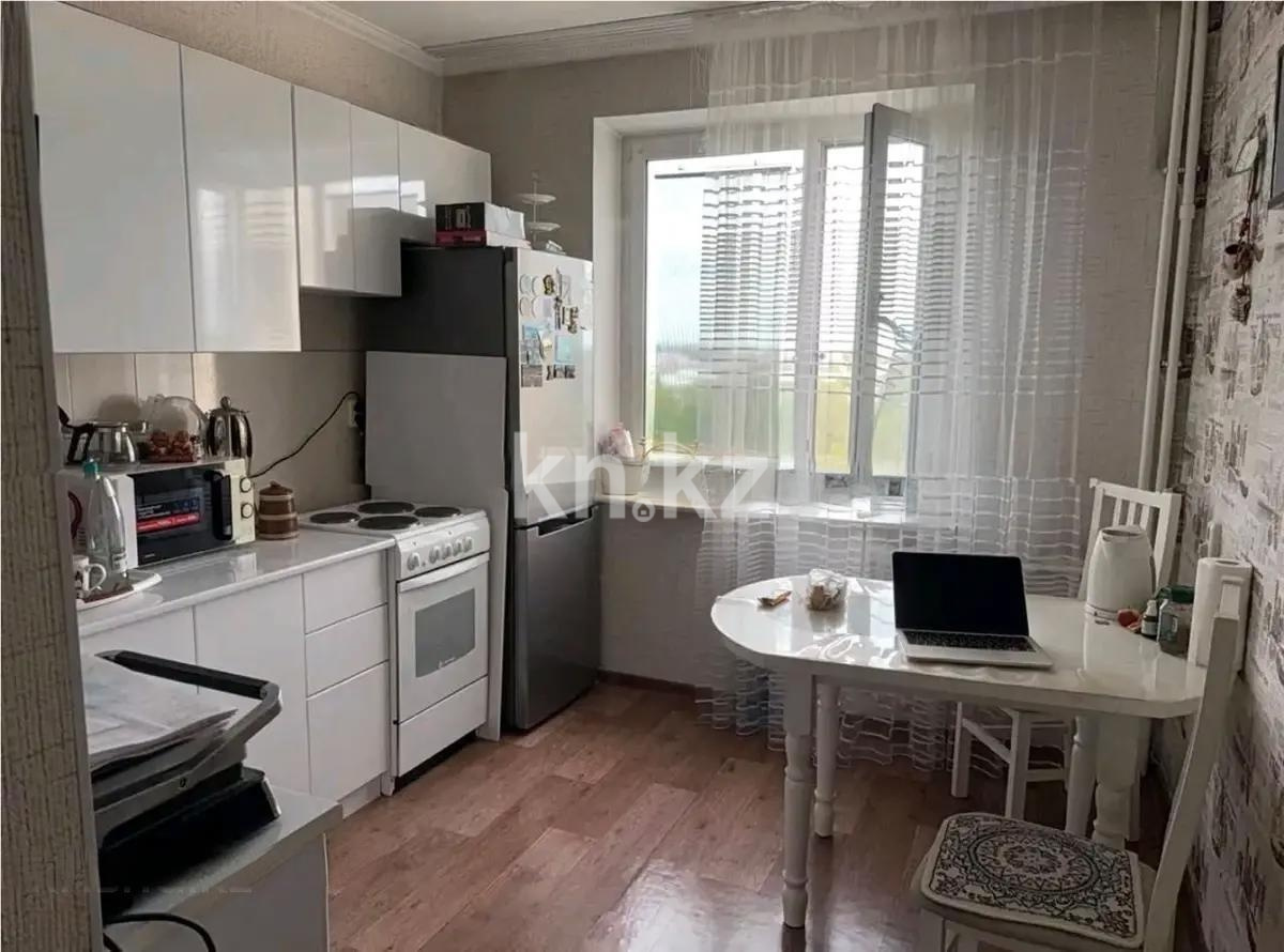 Продажа 1-комнатной квартиры, 42 м² в Караганде - фото 2