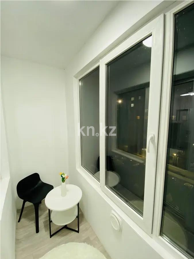 Продажа 1-комнатной квартиры, 35 м², ул. Е-915, дом  9 в Астане - фото 5