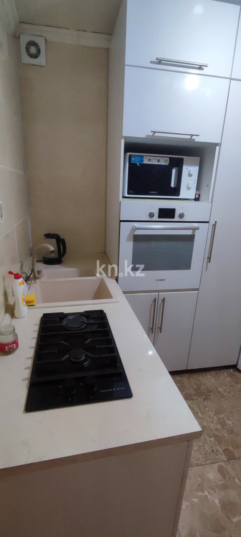 Продажа 3-комнатной квартиры, 53 м² в Караганде - фото 4