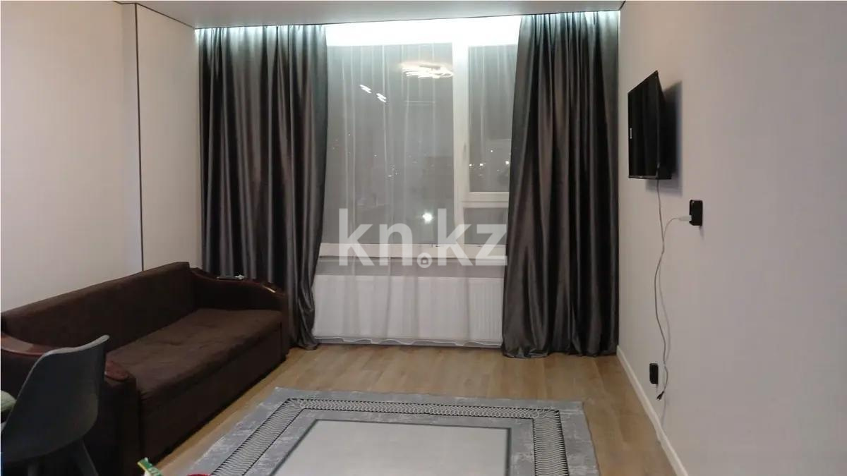 Продажа 2-комнатной квартиры, 50 м² в Астане