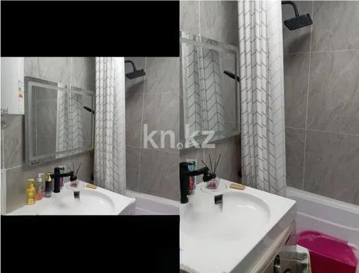 Продажа 2-комнатной квартиры, 43 м² в Караганде - фото 2