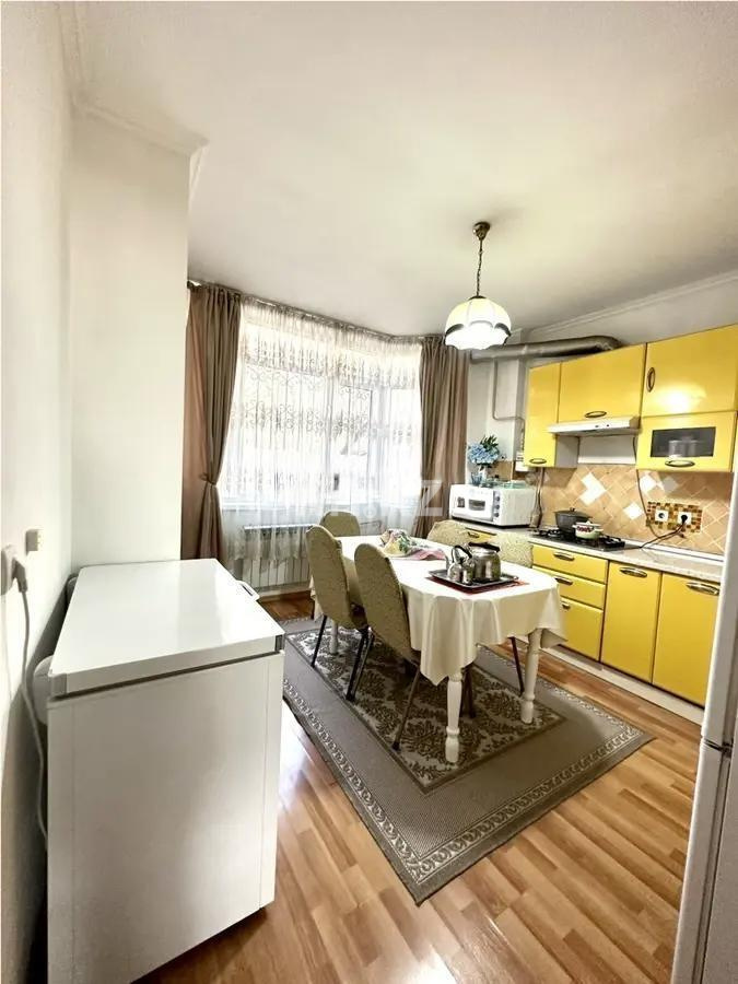 Продажа 3-комнатной квартиры, 86 м² в Алматы - фото 4