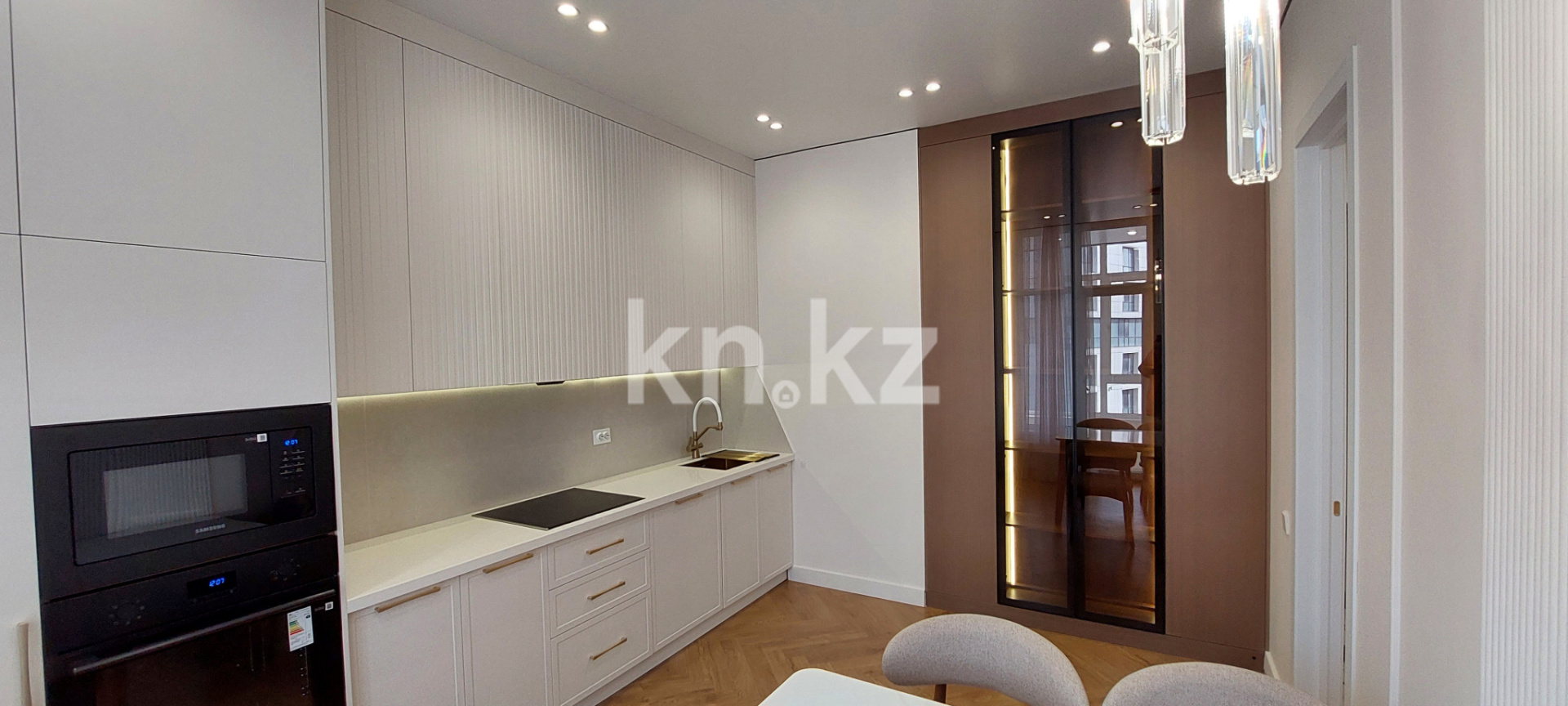 Продажа 2-комнатной квартиры, 63 м² в Астане - фото 12