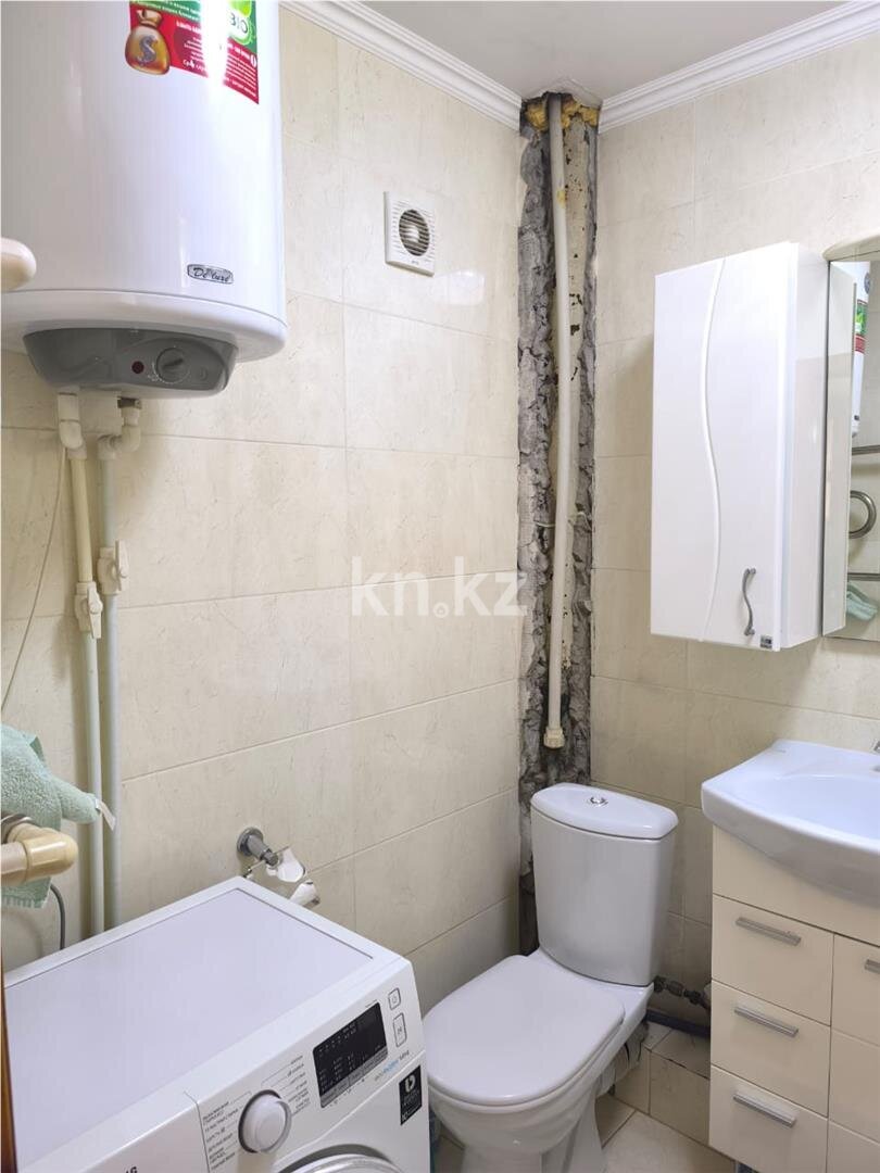 Продажа 5-комнатной квартиры, 101 м² в Караганде - фото 9