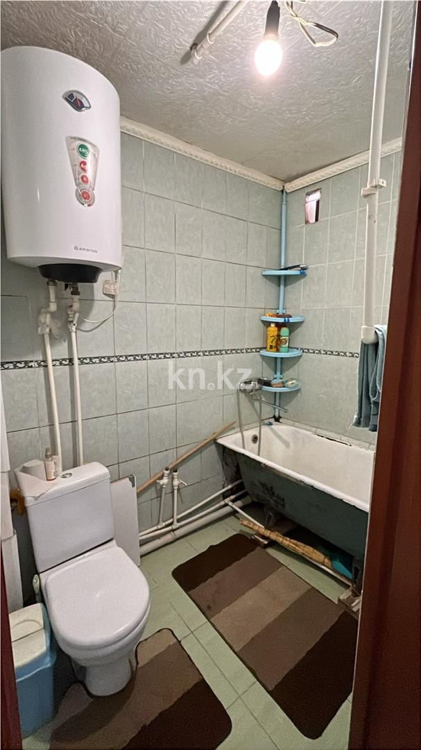 Продажа 2-комнатной квартиры, 43 м² в Абае - фото 4