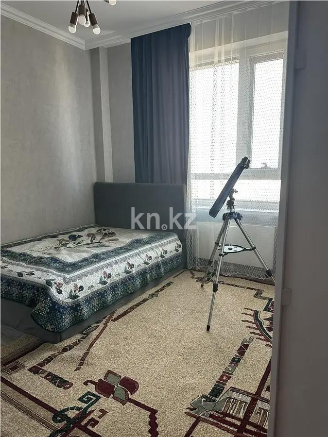 Продажа 4-комнатной квартиры, 127 м², пр. Мангилик Ел, дом  47 в Астане - фото 3