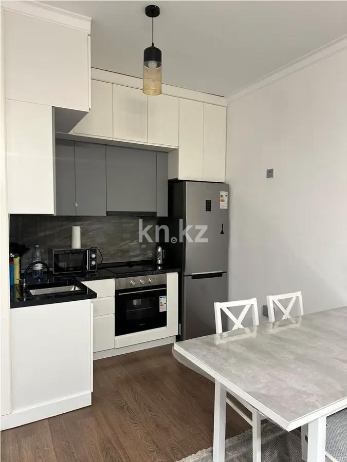 Продажа 2-комнатной квартиры, 54 м² в Алматы - фото 3