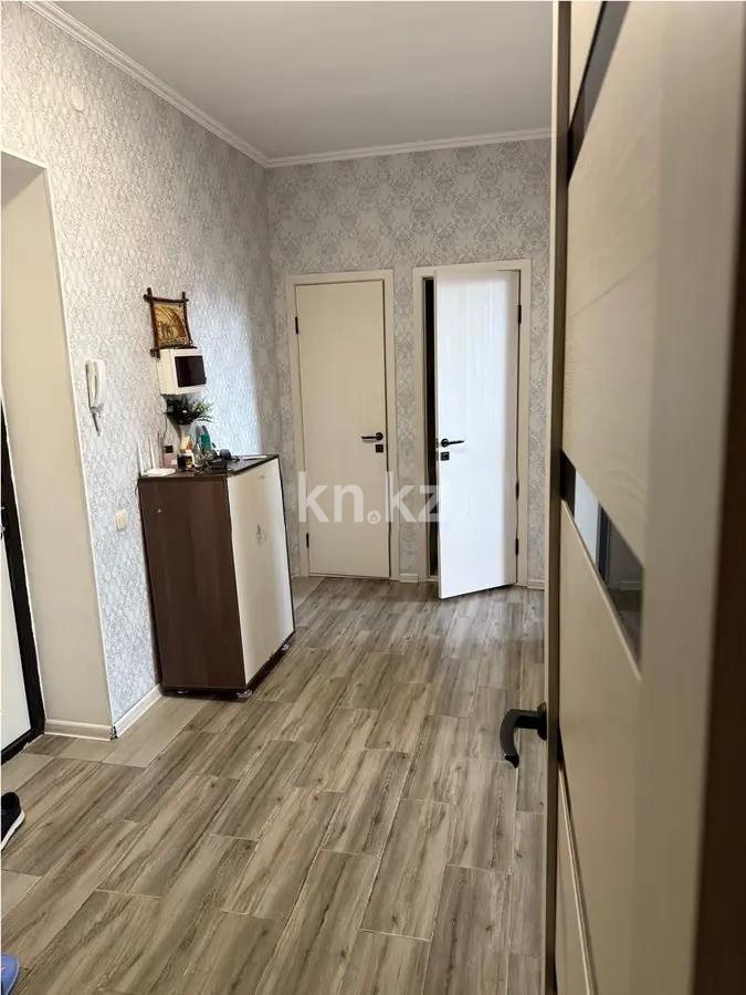 Продажа 2-комнатной квартиры, 55 м², ул. Е-15, дом  11 в Астане - фото 6