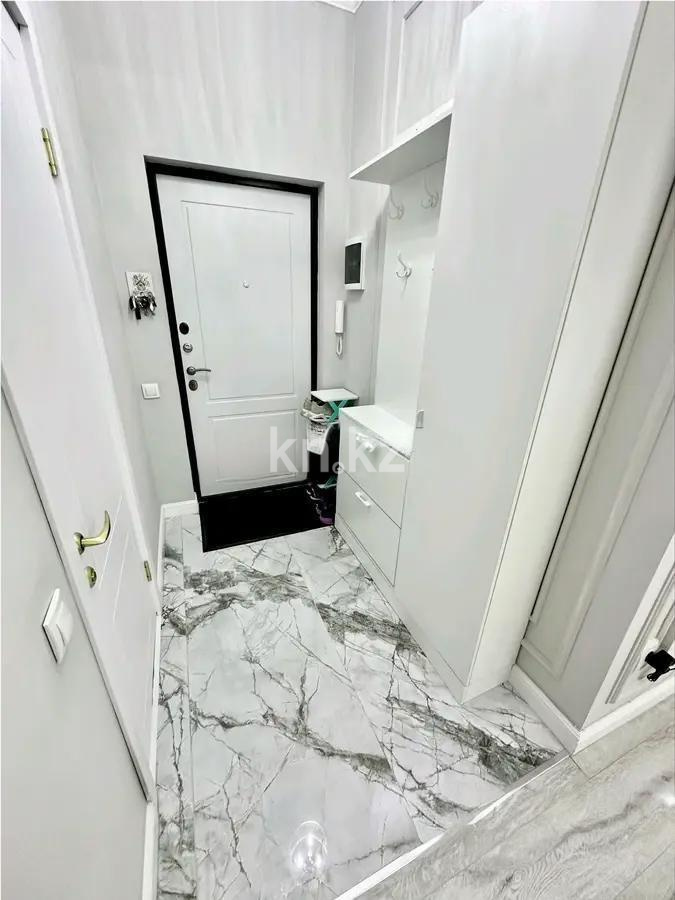 Продажа 2-комнатной квартиры, 63.8 м² в Алматы - фото 4