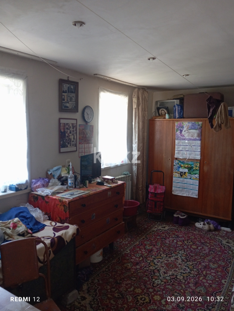 Продажа 2-комнатного дома, 55 м² в Костанае - фото 4
