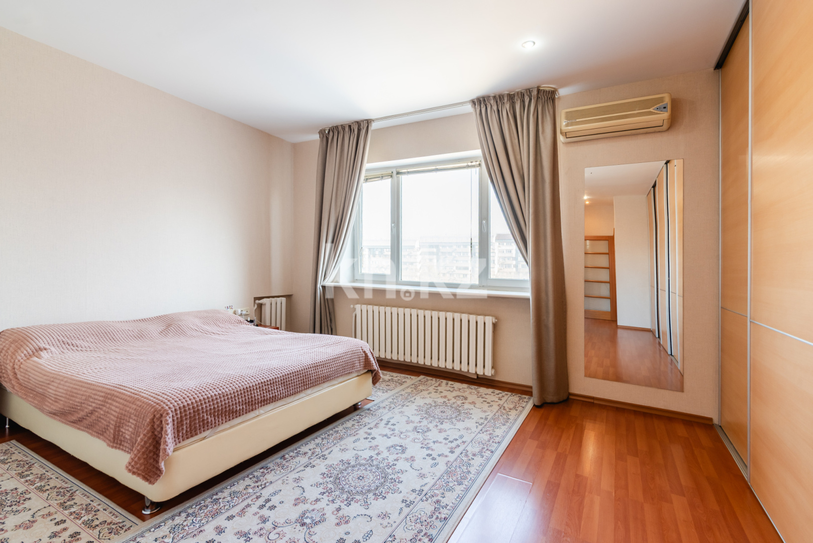 Продажа 3-комнатной квартиры, 112 м², ул. Сатпаева, дом  9Б - Сейфуллина в Алматы - фото 10