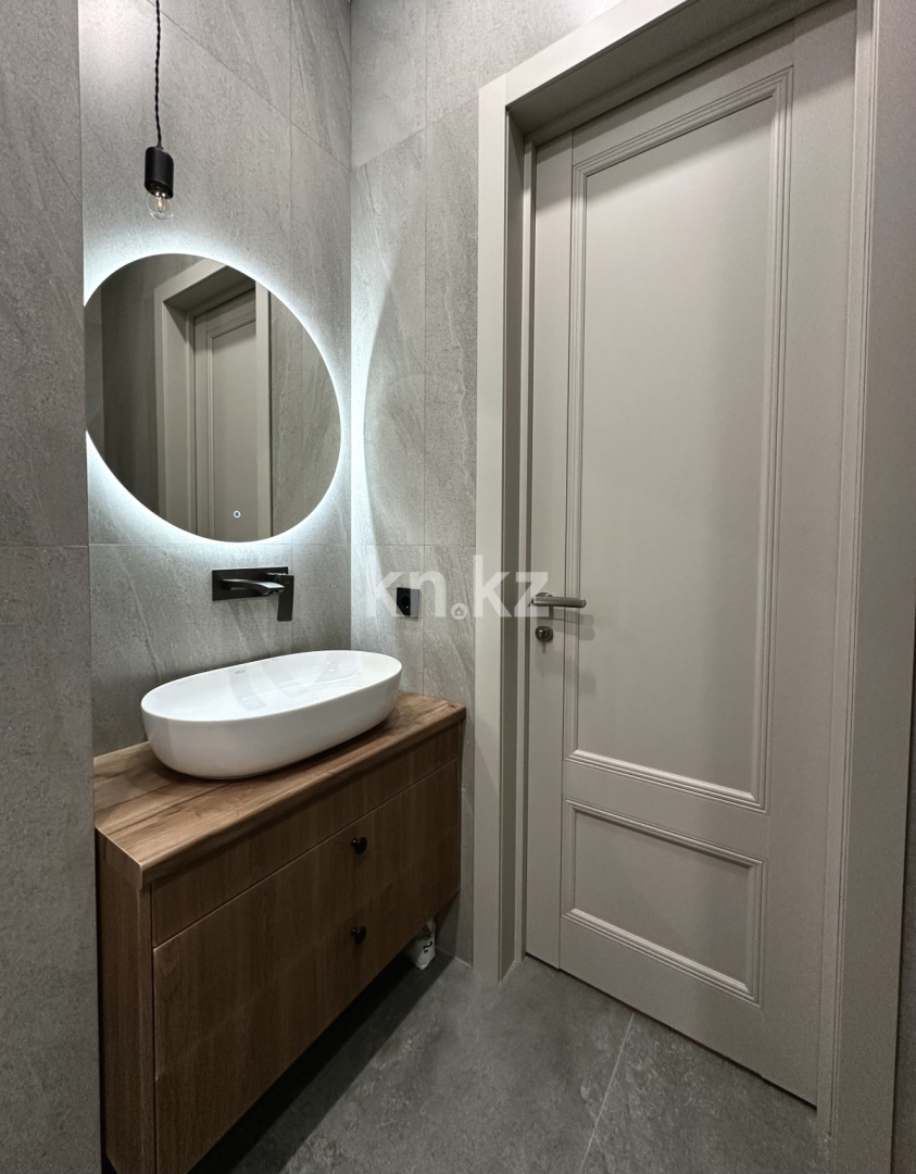 Продажа 2-комнатной квартиры, 42.4 м² в Астане - фото 17