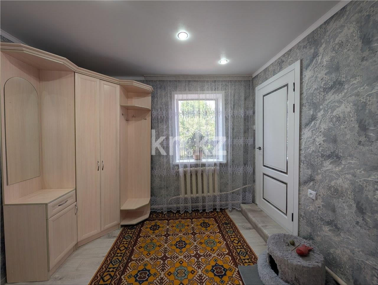 Продажа 5-комнатного дома, 88 м² в Караганде - фото 13