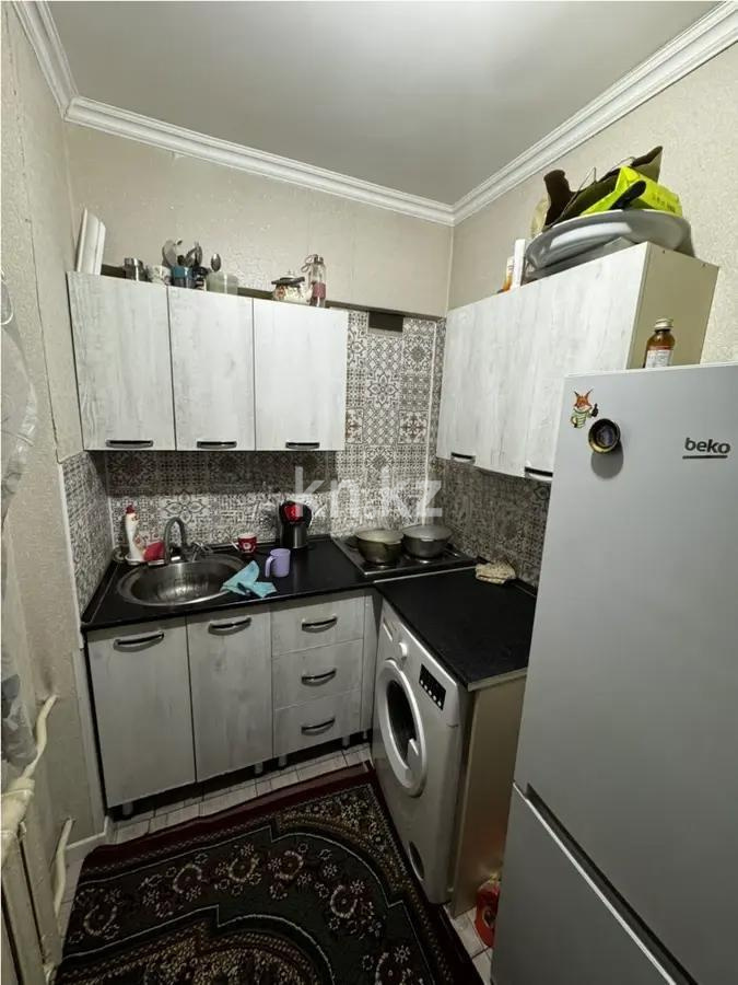 Продажа 1-комнатной квартиры, 30.6 м² в Алматы - фото 3