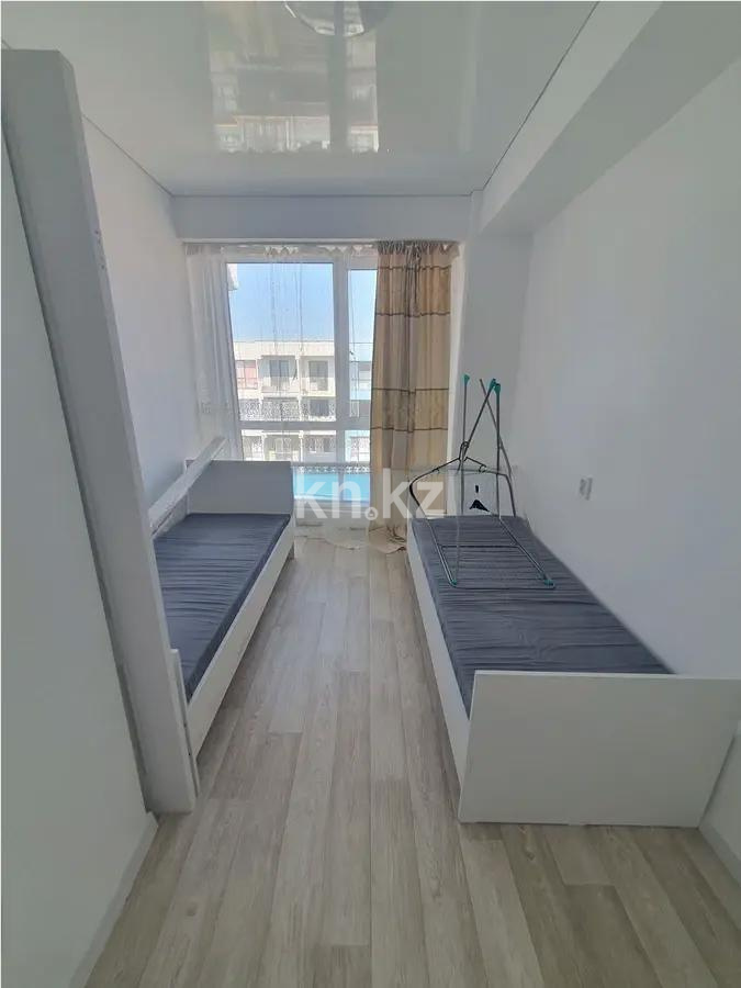 Продажа 2-комнатной квартиры, 51 м² в Алматы - фото 2