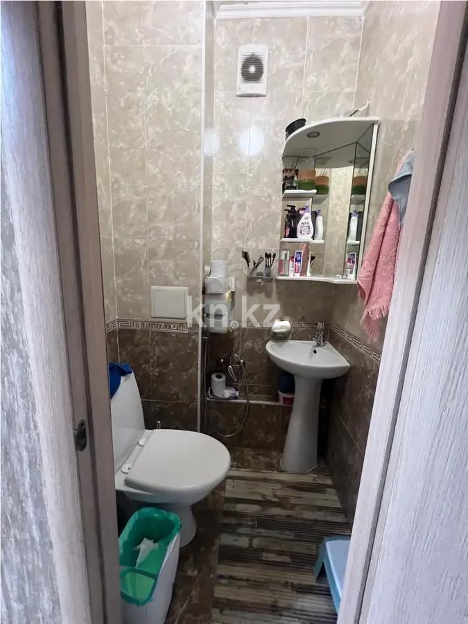 Продажа 2-комнатной квартиры, 60 м², ул. Щорса, дом  12/2 в Астане - фото 5