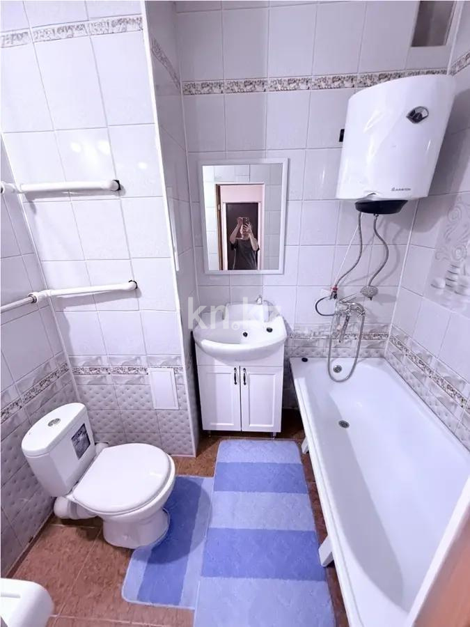 Продажа 1-комнатной квартиры, 40 м² в Караганде - фото 3
