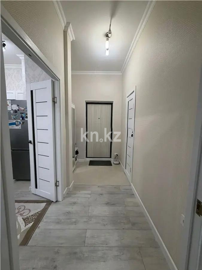 Продажа 2-комнатной квартиры, 45 м² в Астане - фото 5