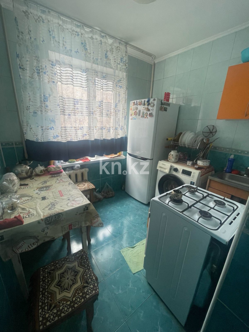 Продажа 3-комнатной квартиры, 57 м² в Алматы - фото 6