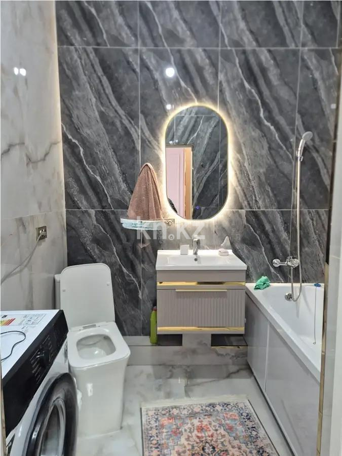 Продажа 1-комнатной квартиры, 40 м² в Алматы - фото 3