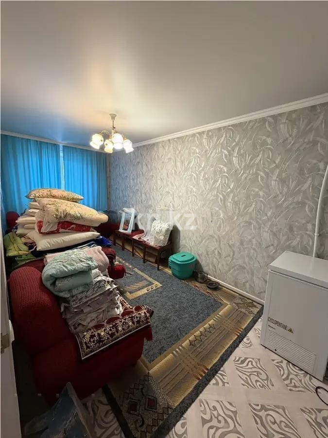 Продажа 5-комнатной квартиры, 85 м² в Караганде - фото 4