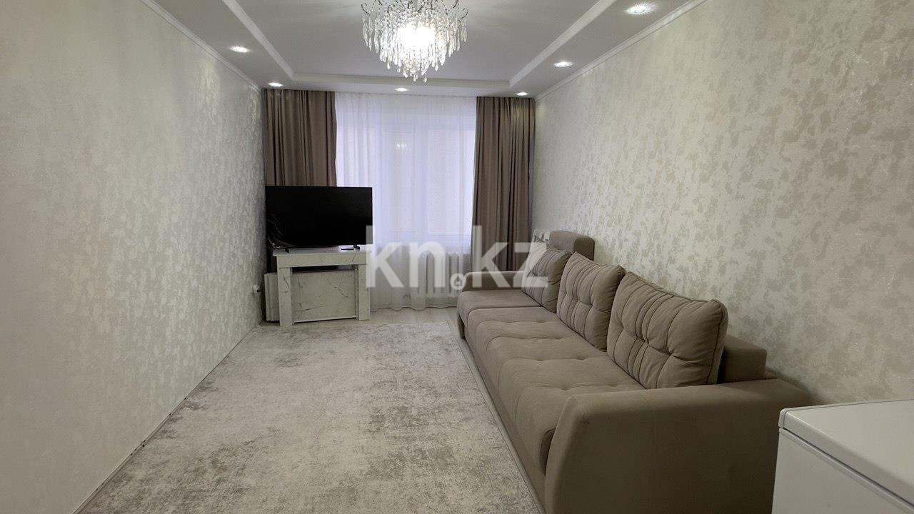Продажа 3-комнатной квартиры, 67 м², мкр-н 8-й в Темиртау