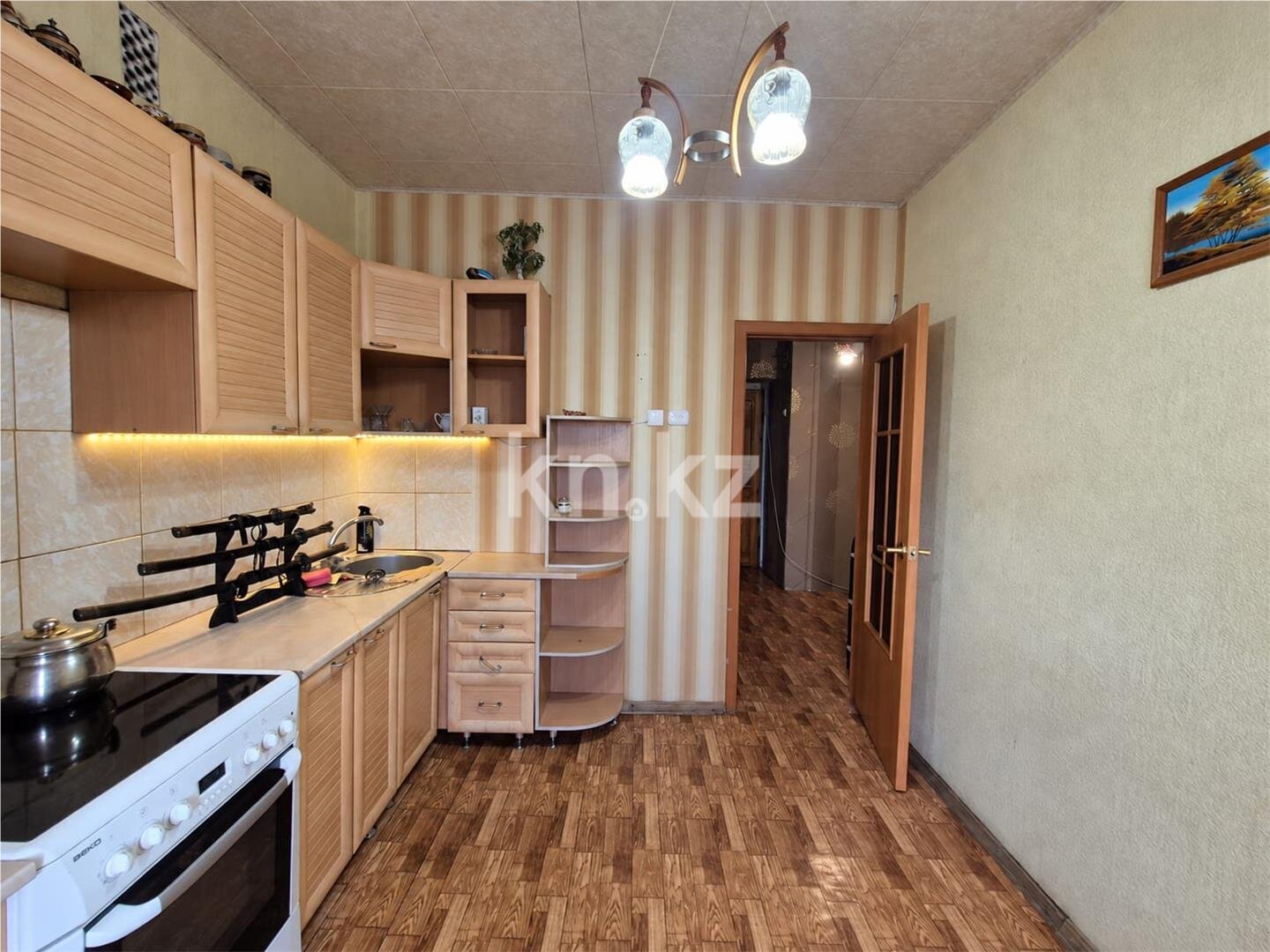 Продажа 1-комнатной квартиры, 40 м² в Темиртау - фото 7