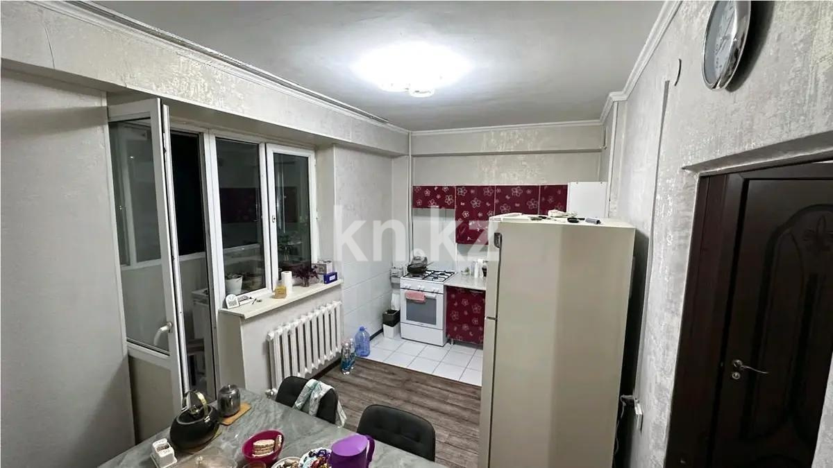 Продажа 2-комнатной квартиры, 68.2 м² в Алматы - фото 3