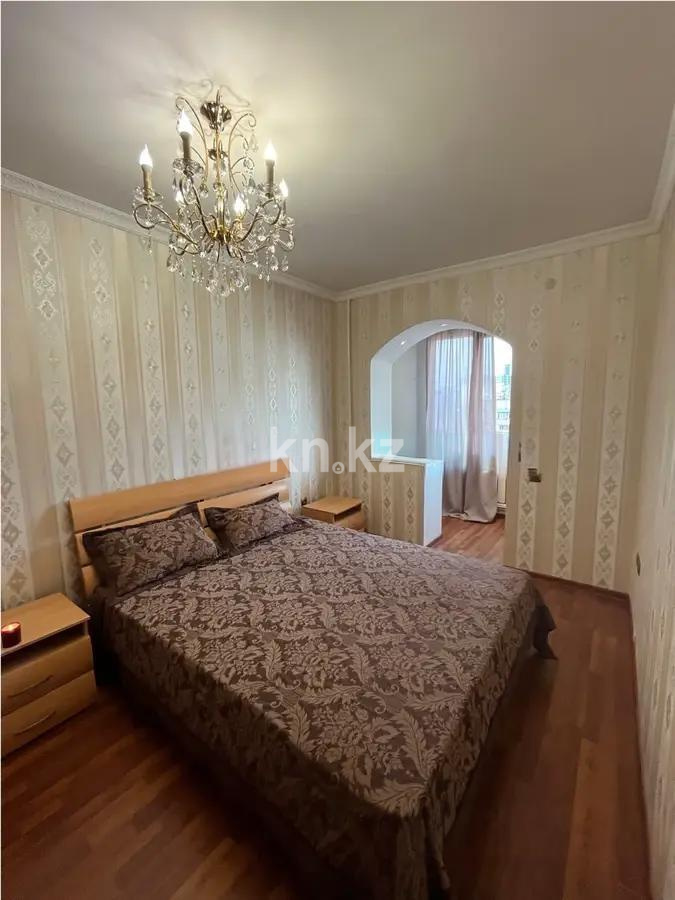Продажа 2-комнатной квартиры, 60 м² в Алматы - фото 2