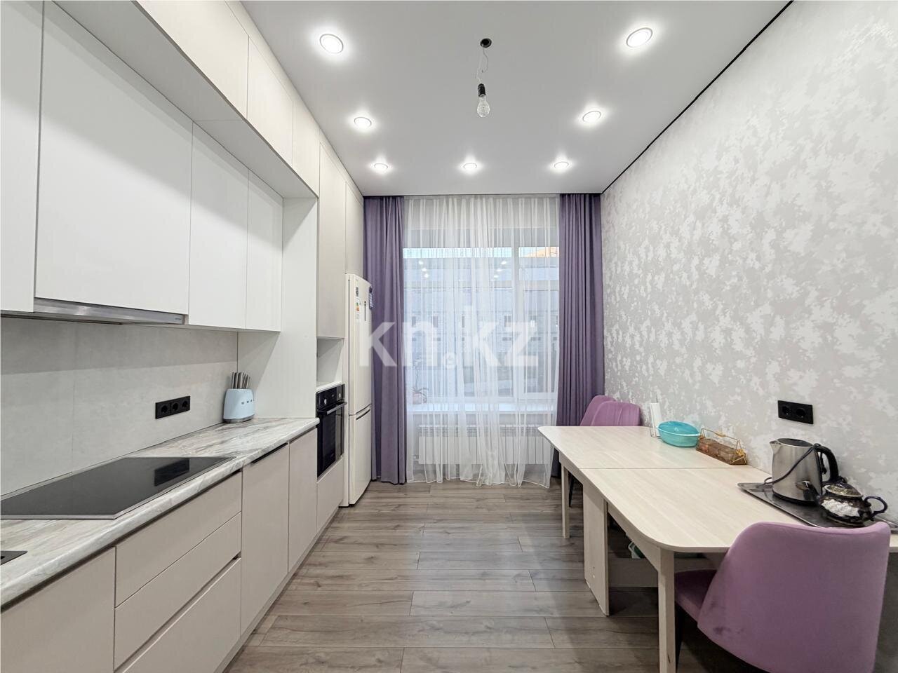 Продажа 3-комнатной квартиры, 92.5 м² в Астане - фото 6