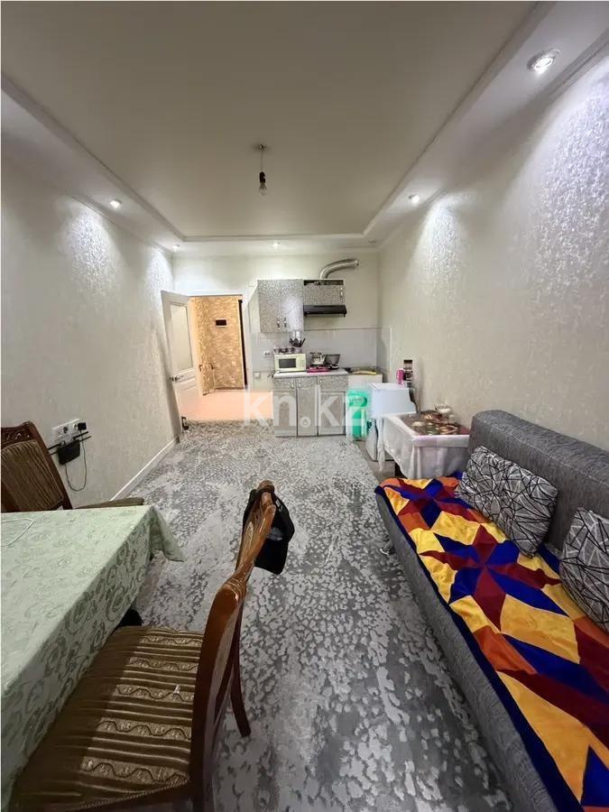 Продажа 1-комнатной квартиры, 30 м² в Алматы