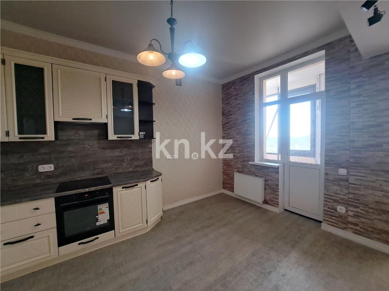 Продажа 2-комнатной квартиры, 67 м², пр. Сарыарка, дом  5/1 в Астане - фото 5