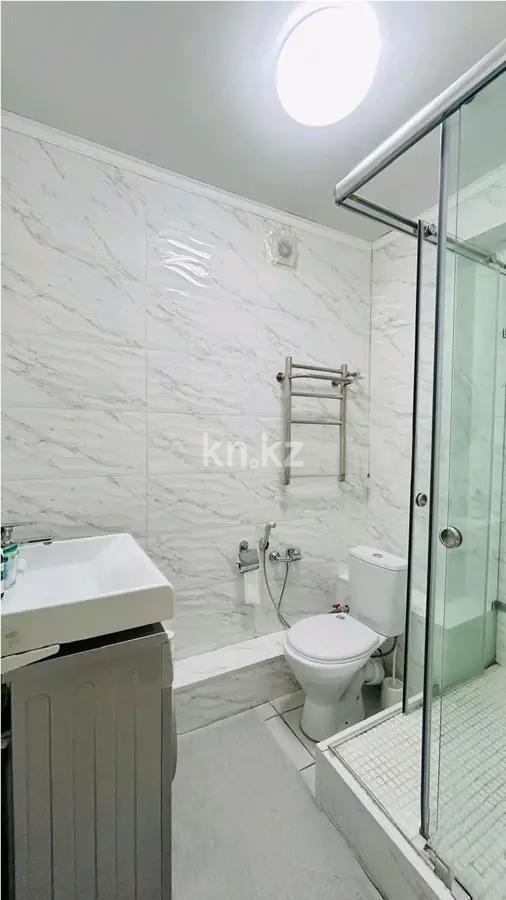 Продажа 1-комнатной квартиры, 43 м² в Алматы - фото 3