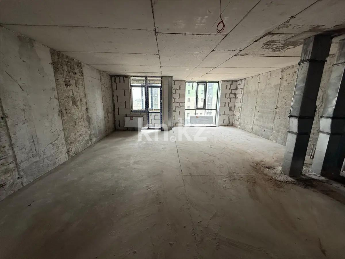 Продажа 2-комнатной квартиры, 50.5 м², мкр-н Кайрат, дом  303 в Алматы