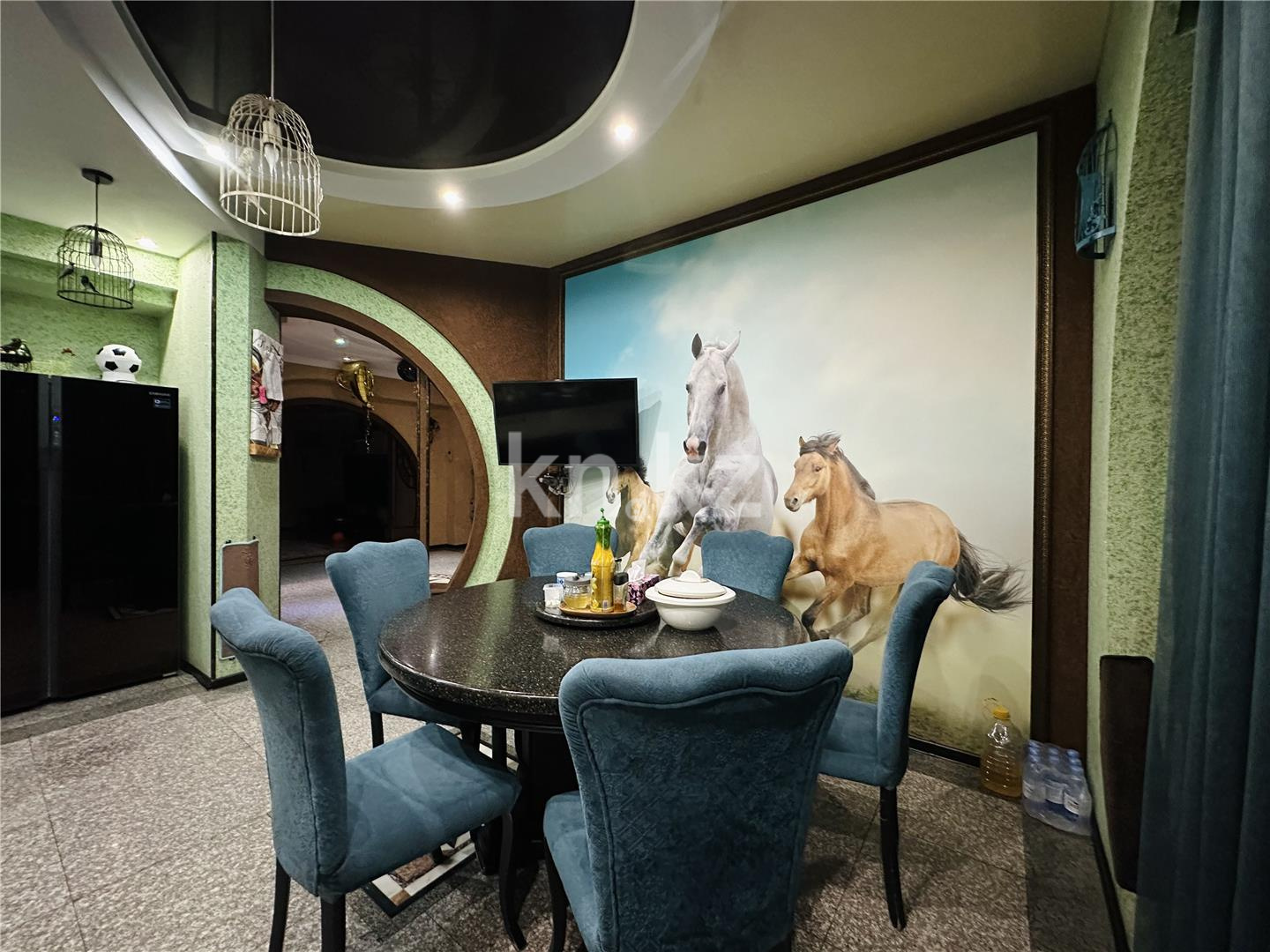 Продажа 9-комнатного дома, 366.9 м², ул. Крылова в Караганде - фото 38