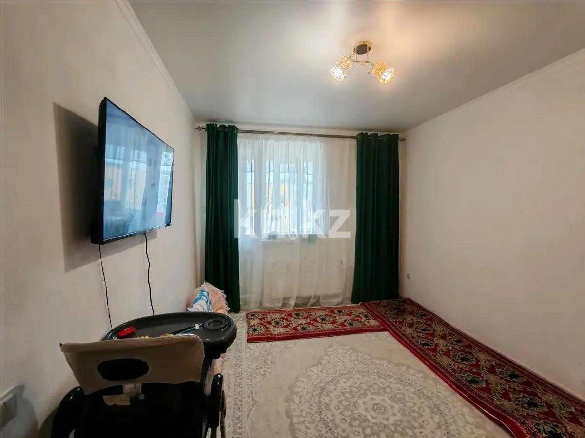 Продажа 1-комнатной квартиры, 38.5 м² в Астане