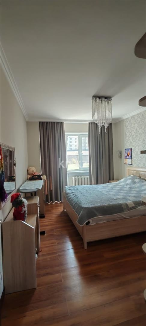 Продажа 3-комнатной квартиры, 85 м² в Астане - фото 3
