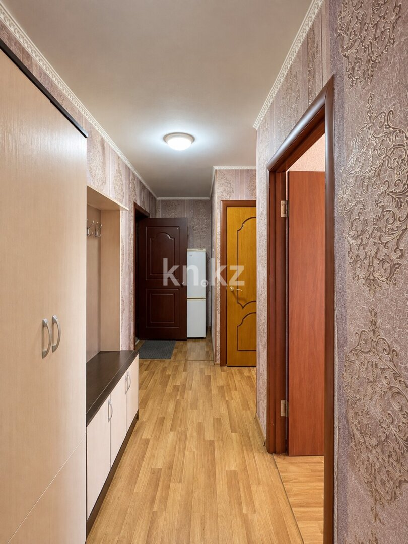 Продажа 2-комнатной квартиры, 46 м² в Караганде - фото 10