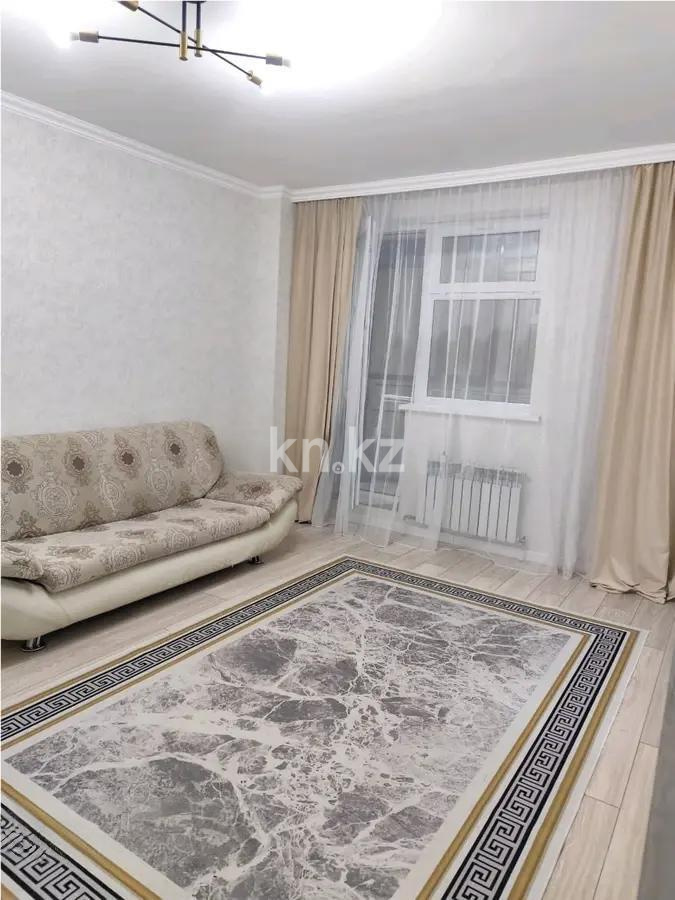 Продажа 1-комнатной квартиры, 40.5 м² в Астане