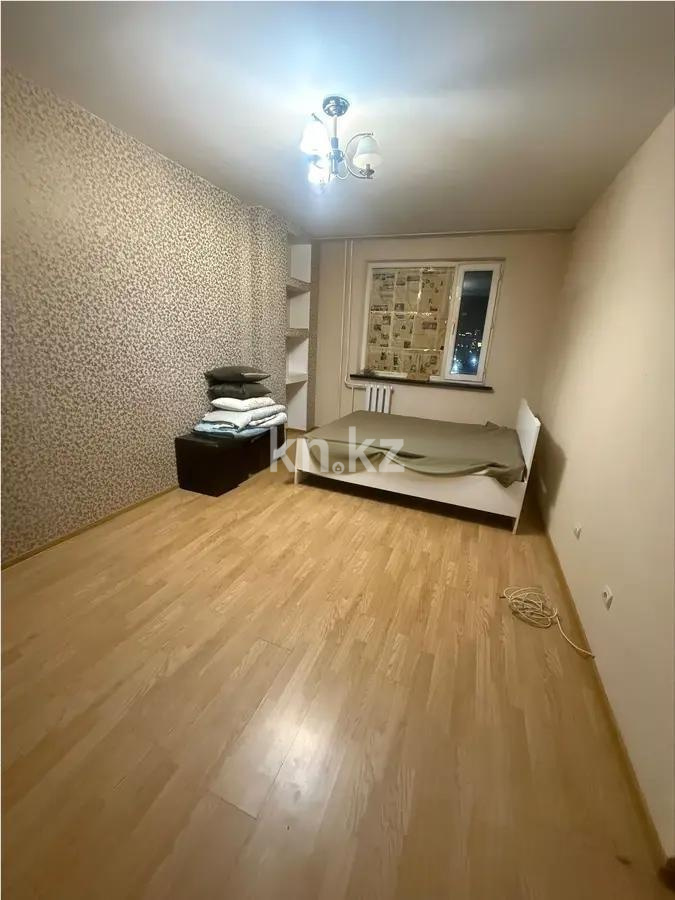 Продажа 1-комнатной квартиры, 42 м², пр. Момышулы, дом  10/2 в Астане