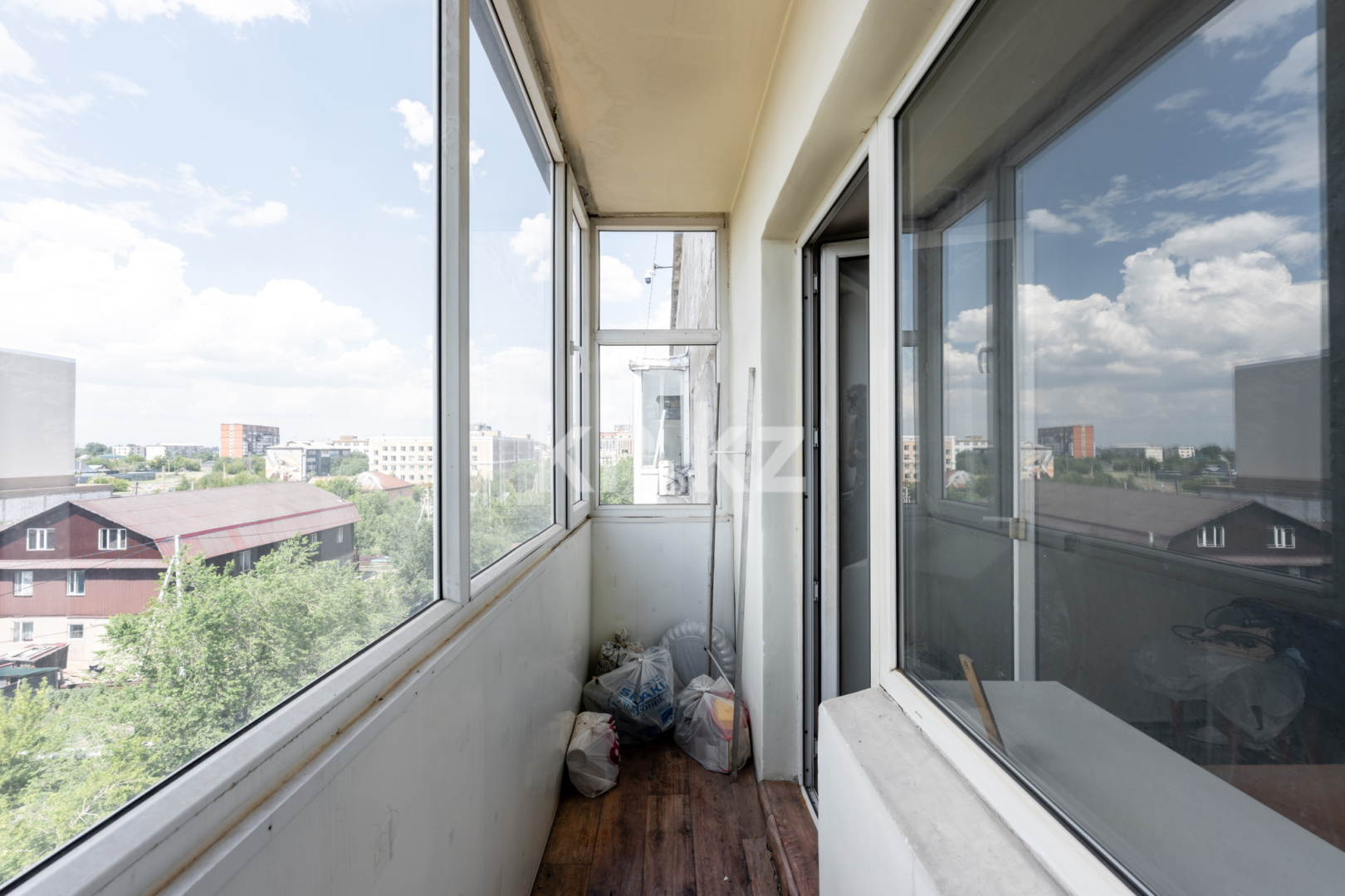 Продажа 3-комнатной квартиры, 59.7 м² в Астане - фото 34