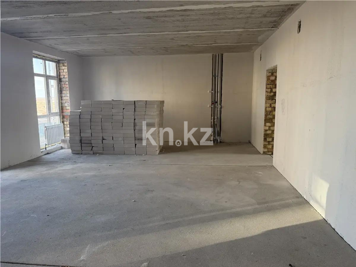 Продажа 3-комнатной квартиры, 78 м² в Караганде