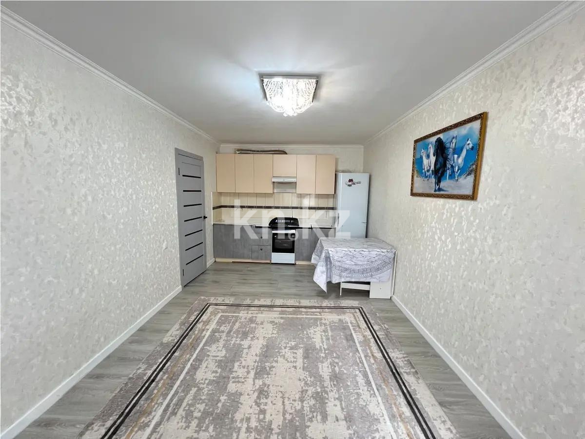 Продажа 1-комнатной квартиры, 36 м², ул. Сокпакбаева, дом  16 в Астане - фото 3