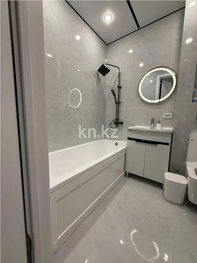 Продажа 2-комнатной квартиры, 40 м² в Алматы - фото 3