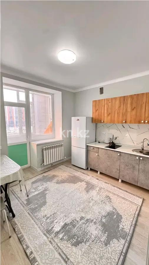 Продажа 1-комнатной квартиры, 38.5 м² в Астане - фото 2
